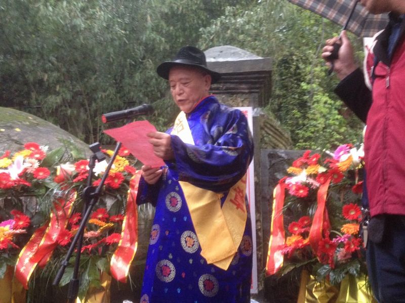 陳文龍的後裔大多在廣東和福建,據說按族譜考證,福建莆田六十萬陳姓中